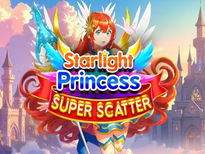Starlight Princess Super Scatter